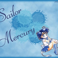 Sailor Mercury