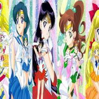 Inner Senshi