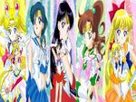 Inner Senshi