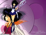 Sailor Saturn