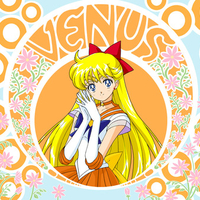 Sailor Venus