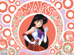 Sailor Mars