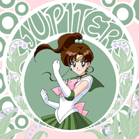 Sailor Jupiter