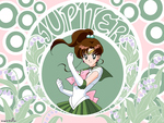 Sailor Jupiter