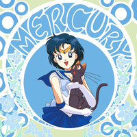 Sailor Mercury