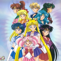 Sailor Moon