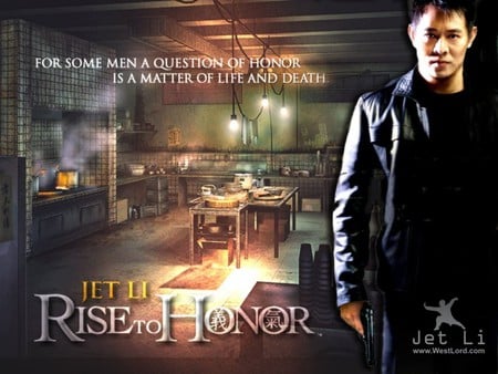 Jet-Li - actors, jet-li, people