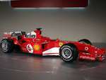 Ferrari F2005 2005