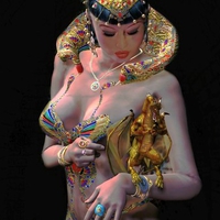 Fantasy Girl