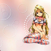 Anime-Girl