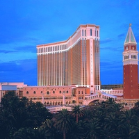 Venetian Hotel Las Vegas