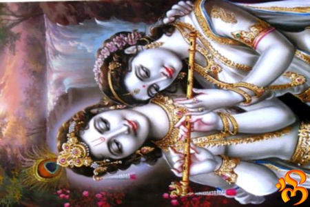 Rama_2 - beauty, caring, god, hinduism, lovely, loving