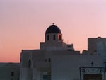 Sunset Santorini