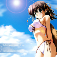 Anime-Girl