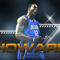 Dwight Howard