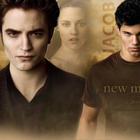 Team Edward or Jacob?