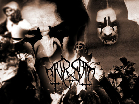 Blodsrit - underground, band, blodsrit, music, black metal