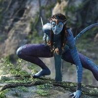 Avatar Movie Neytiri