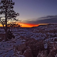 Bryce Canyon