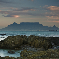 Table Mountain