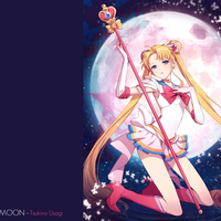 Sailor Moon