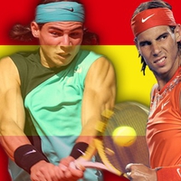 Rafael Nadal