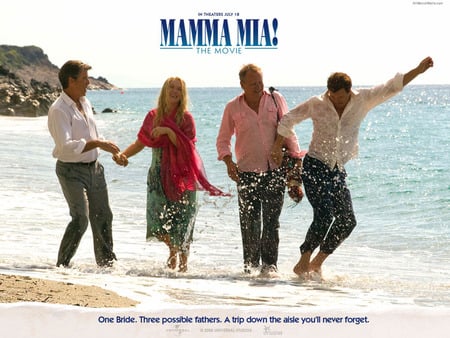 mamma mia 6 - mamma mia, funny, tv, movies, entertainment