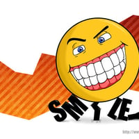 SMILEN SMILEY