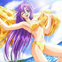 Anime-Girl