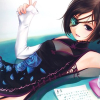 Anime-Girl