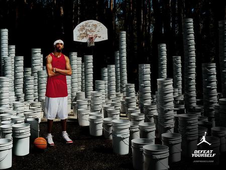 BUCKETS; AKA RIP; BKA Richard Hamilton - richard hamilton, rip, buckets