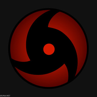 mangekyou sharingan