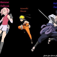 Old Team 7 Reunited