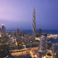 Chicago Spire