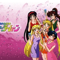 Bishoujo Senshi Sailor Moon