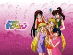 Bishoujo Senshi Sailor Moon