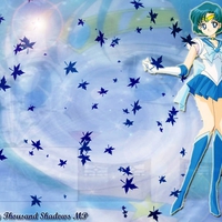 Sailor Mercury