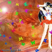 Sailor Mars