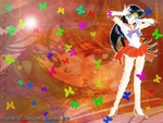 Sailor Mars