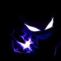 Glowing Haunter