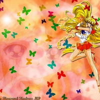 Sailor Venus