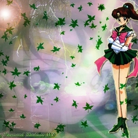 Sailor Jupiter