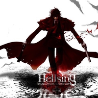 Alucard hellsing