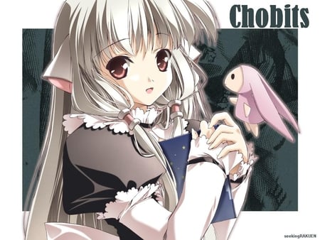 chi cute - sexy, girl, erotic, artwork, anime, wallpaper, chobits