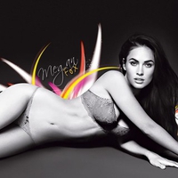 Megan Fox