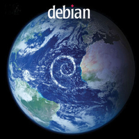 Debian's World