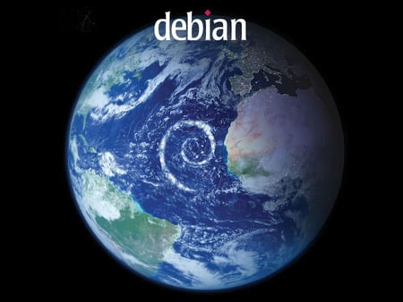 Debian's World