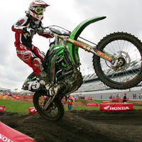 Motocross