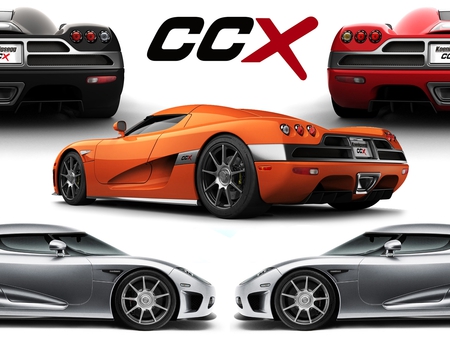 Koenigsegg CCX - ccx, koenigsegg, koenigseggccx