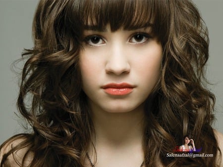 Demi Lovato - singer, demi lovato, actress